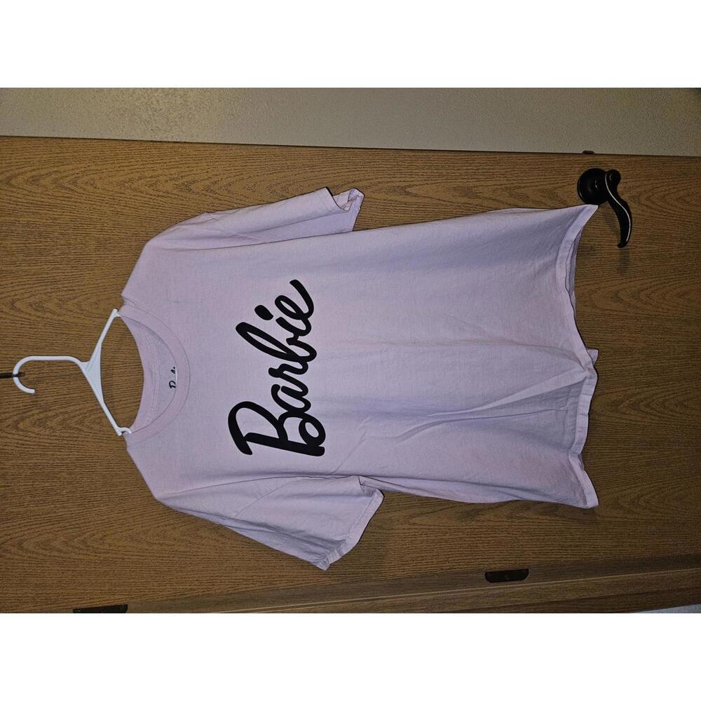 Barbie T-shirt